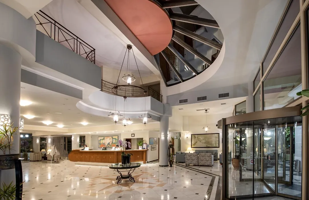 Hydramis Palace Beach Resort-1