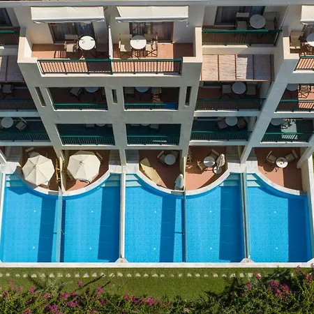 Hydramis Palace Beach Resort-2